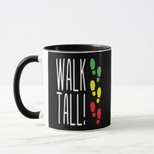 Caneca Walk Tall