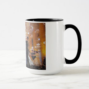 Caneca Waltzing