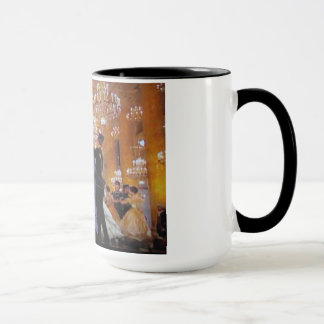 Caneca Waltzing