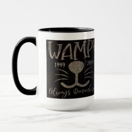 Caneca Wampy