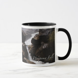 Caneca Wapama Falls Mug