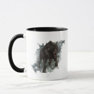 Caneca Warg