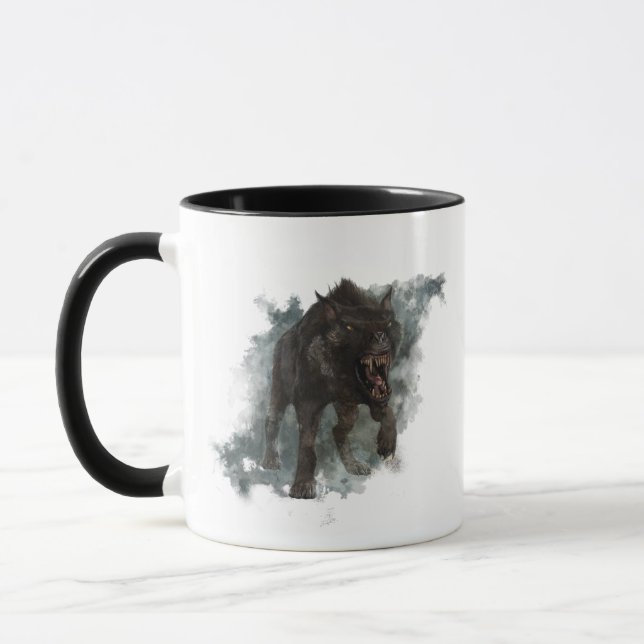 Caneca Warg (Esquerda)