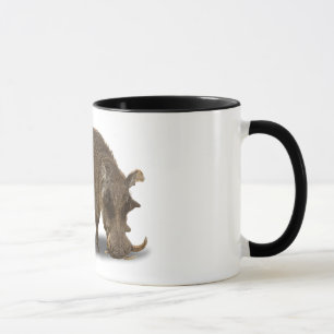 CANECA WARTHOG