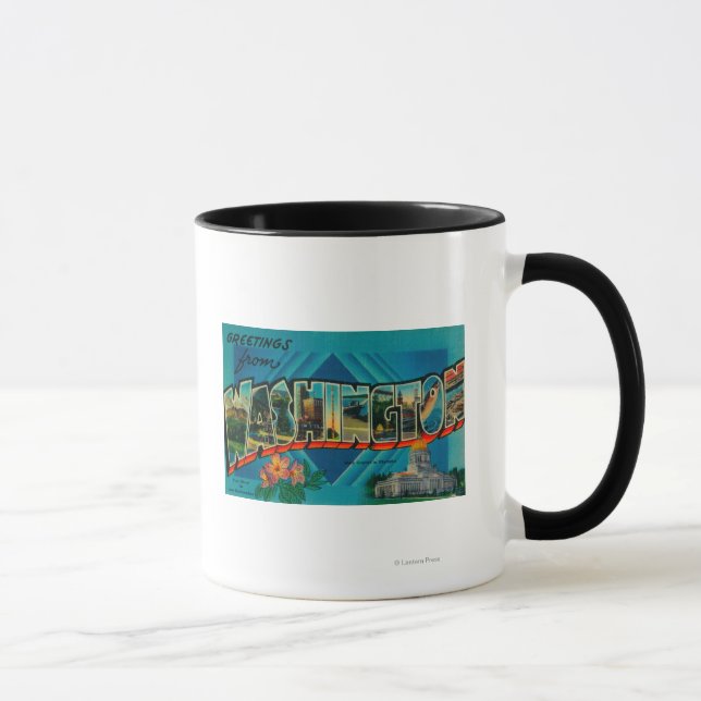 Caneca Washington - Grande Letra Cena 2 (Direita)