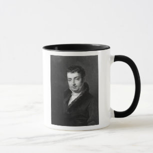 Caneca Washington Irving