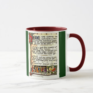 Caneca Wassail