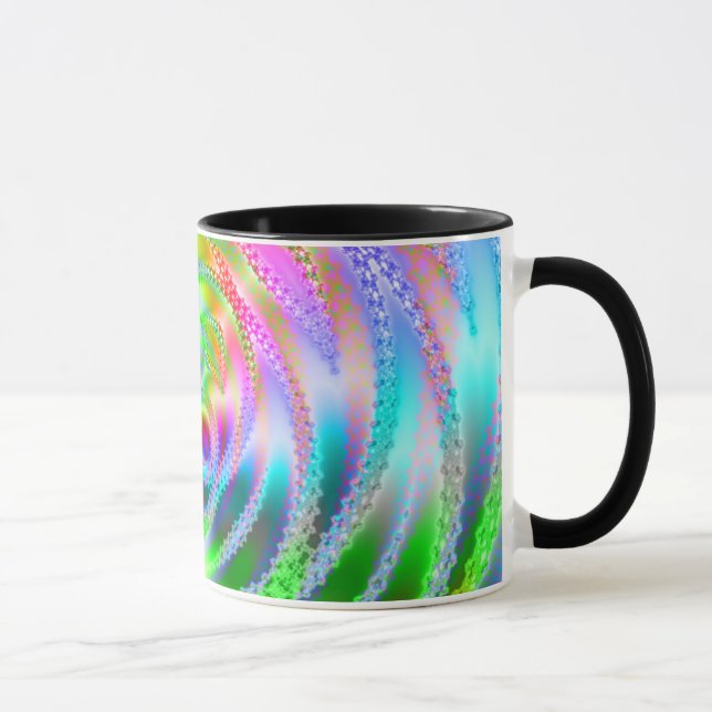 Caneca Web Funky (Direita)