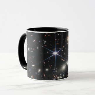 Caneca Webb Space Telescope science nasa universe star as