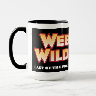 Caneca Webb Wilder, Último dos Homens do Cheio