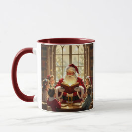Caneca „Weihnachtliche Harmonie“