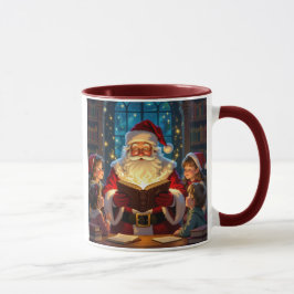 Caneca „Weihnachtliche Harmonie“