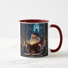 Caneca „Weihnachtliche Harmonie“