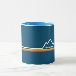 Caneca Wenatchee Washington