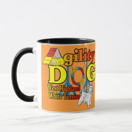 Caneca West_Highland_White_Terrier_Agilidade
