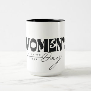 Caneca WFD 2026