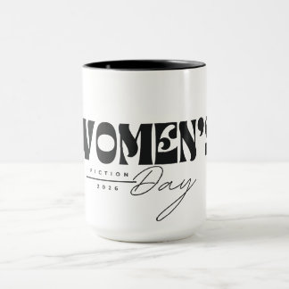 Caneca WFD 2026