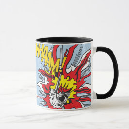CANECA WHAAM!