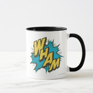 CANECA WHAM 2