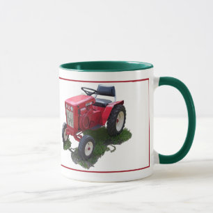 Caneca Wheelhorse 953