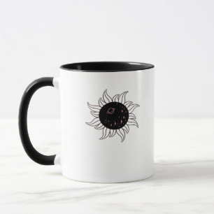 Caneca Whimsigol Sun Space Mounts E Sunset