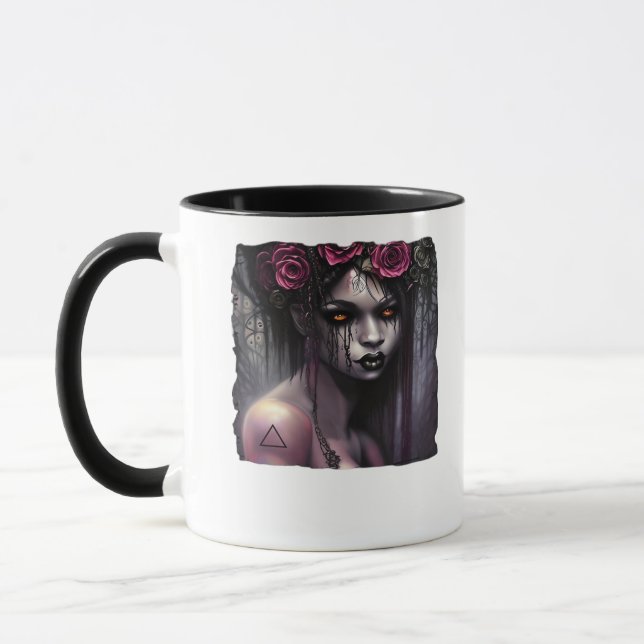 Caneca Whimsigoth Classic Funny (Esquerda)