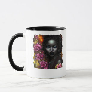 Caneca Whimsigoth Classic Halloween