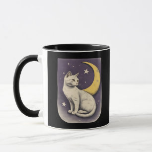 Caneca Whimsigoth Gótico Wall Art 90s Decor HECKINFAROUT
