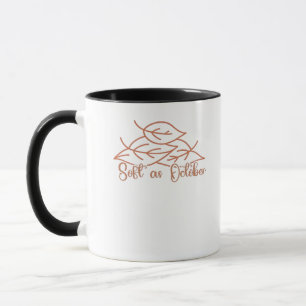 Caneca Whimsigoth Reader Moth Design Classic