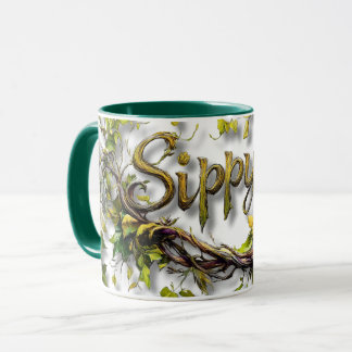 Caneca Whimspy Sippy Nature Mug