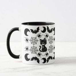 Caneca Whimsy Nocturnal