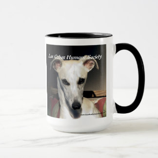 Caneca Whippet