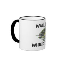 WHISPERER DOS WALLEYE