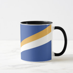 Caneca White Star