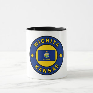 Caneca Wichita Kansas
