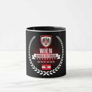 Caneca Wien