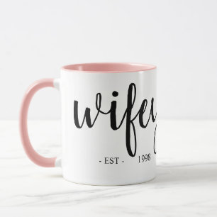 CANECA WIFEY (1998)