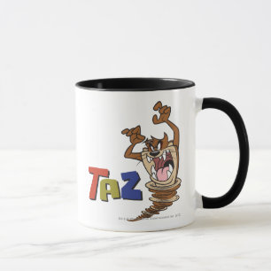 Caneca Wild TAZ™