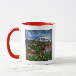 Caneca Wildflowers