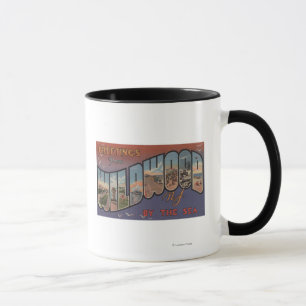Caneca Wildwood-por--Mar, New-jersey 2