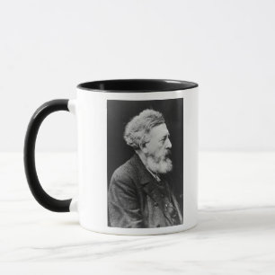 Caneca Wilhelm Liebknecht