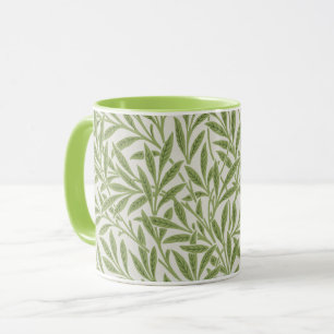 Caneca William Morris