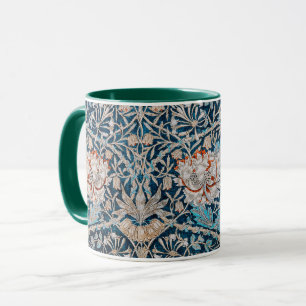 Caneca William Morris Coffee Mug