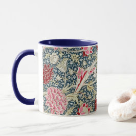 Caneca William Morris Cray Mug