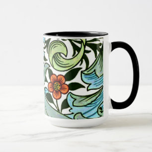 Caneca William Morris - Granville