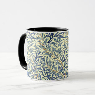 Caneca William Morris "Ramo de Salgueiro" 4