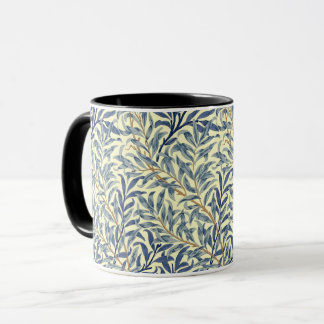 Caneca William Morris "Ramo de Salgueiro" 4