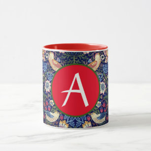 Caneca William Morris STRAWBERRY LADRY