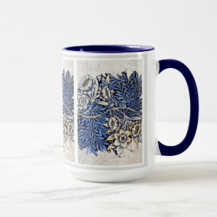 Caneca William Morris "Tulip & Willow" - Mug