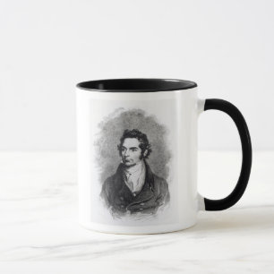 Caneca William Scoresby